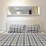 Apartamento céntrico y confortable